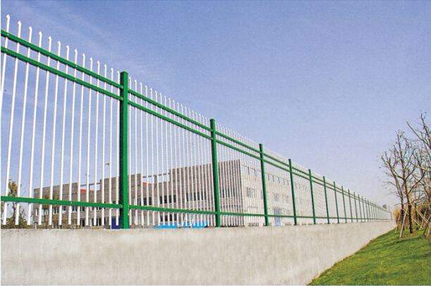 长春围墙护栏0703-85-60