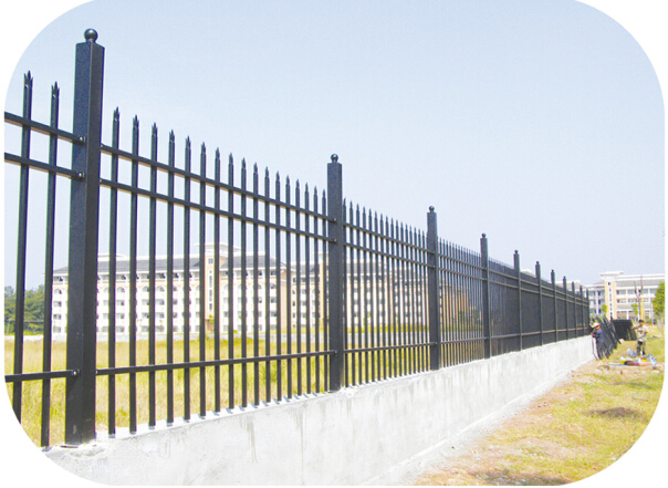 长春围墙护栏0602-85-60